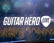 Annunciate le prime canzoni per Guitar Hero Live