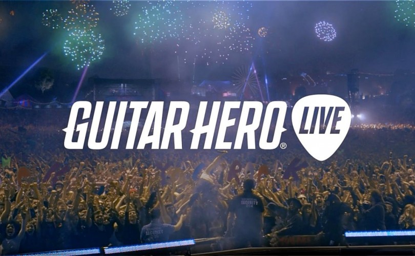 Arrivano gli Young the Giant su Guitar Hero Live con nuova musica