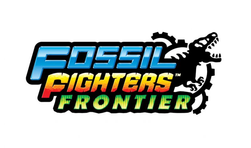Annunciato Fossil Fighters Frontier per 3DS