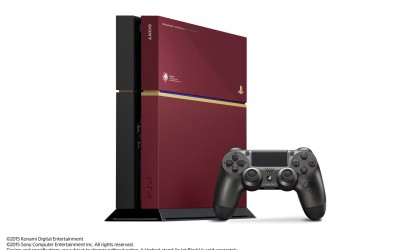 Rivelati i contenuti dell’edizione PS4 di Metal Gear 5