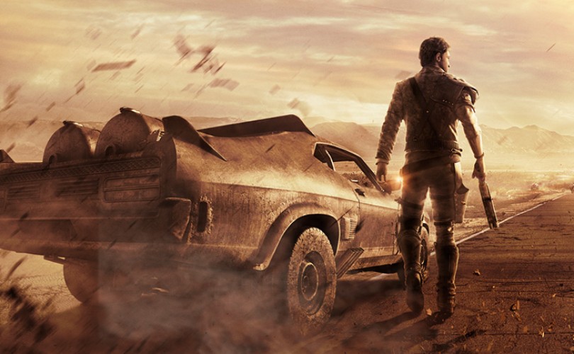 Nuovo spot TV di Mad Max