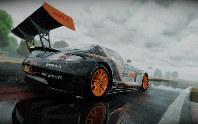 Project Cars: Pre-load su Xbox One e nuova dimostrazione del ciclo giorno/notte