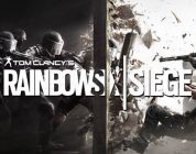 Rainbow Six Siege: ecco il primo trailer