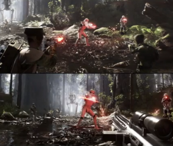 Star Wars: Battlefront