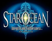 Annunciato Star Ocean 5 per PS4 e PS3