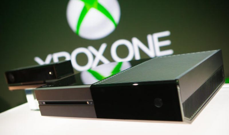 Arrivano i messaggi vocali con l’aggiornamento di maggio su Xbox One