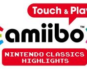 amiibo Touch & Play ha una data di uscita