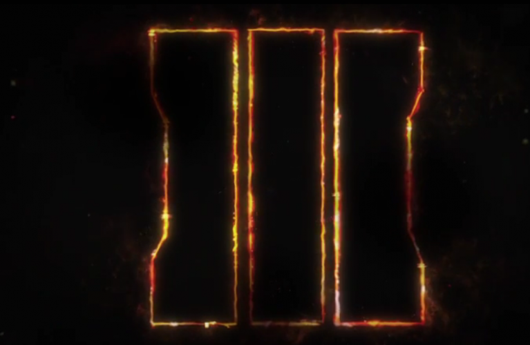 Call of Duty Black Ops III – Teaser trailer