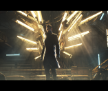 Deus Ex: Mankin Divided