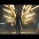Square svela un nuovo Deus Ex