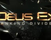 Deus Ex: Mankind Divided – Rivelato il trailer ufficiale