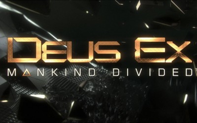 Nuovi dettagli su Deus Ex: Mankind Divided