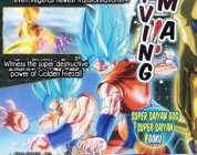 Dragon Ball Xenoverse – Nuovi personaggi in arrivo dall’ultimo film di Dragon Ball