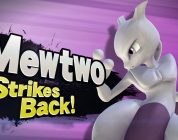 Super Smash Bros: Arriva Mewtwo