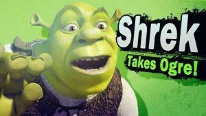 shrek