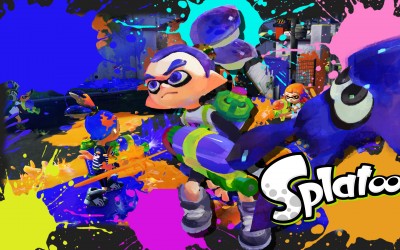 In arrivo nuovi Amiibo di Splatoon