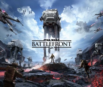 Star Wars: Battlefront