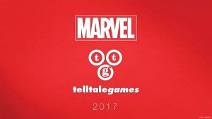 telltale marvel