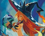 Annunciato il remake di The Witch and the Hundred Knight