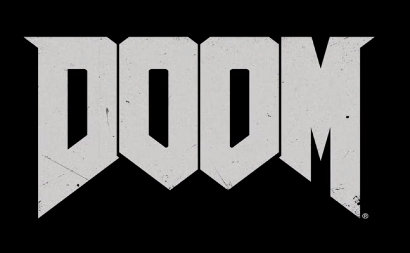 DOOM – Pubblicato il trailer di lancio