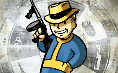 Fallout 4 sta arrivando: via al countdown