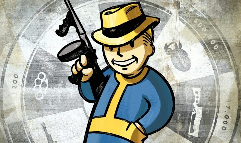 Fallout 3 gratis su Xbox One