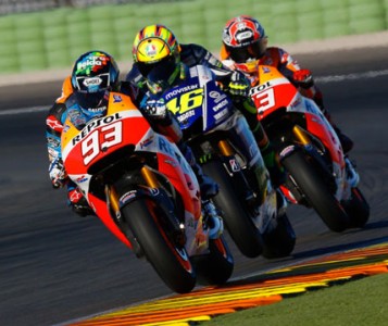 MotoGP 15