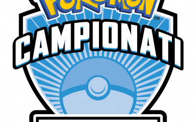 Campionati Nazionali di Pokémon 2015 in arrivo in Italia