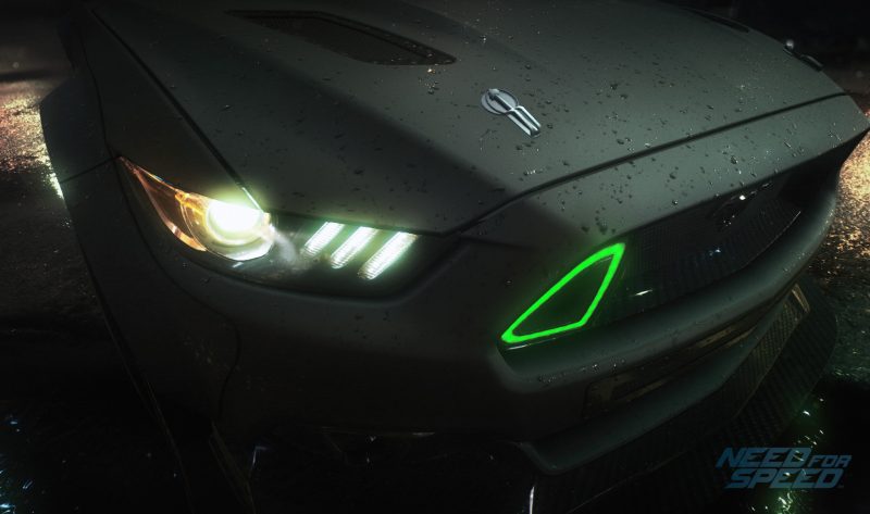 Ecco perchè il nuovo Need for Speed richiederà l’always online