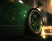 Need for Speed: annunciata la data di lancio