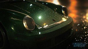 Need for Speed 2