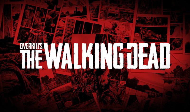 The Walking Dead si prepara per il prossimo E3