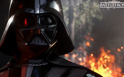 La beta di Star Wars Battlefront sarà “always online”