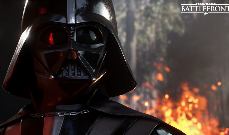 La beta di Star Wars Battlefront sarà “always online”