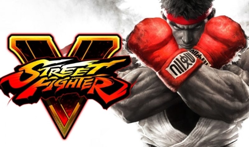 Street Fighter 5 – Annunciata una prima finestra di lancio