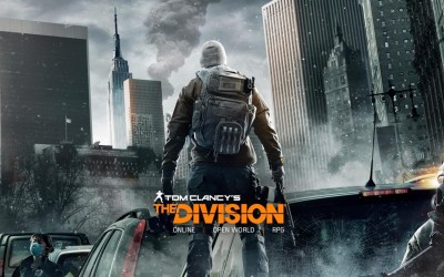 Manutenzione straordinaria per The Division