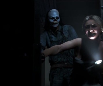 Until Dawn