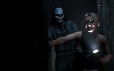 Until Dawn arriva ad agosto