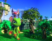 La campagna Kickstarter di Yooka-Laylee è un autentico successo