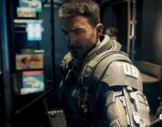 Call of Duty: Black Ops III si mostra alla conferenza Sony