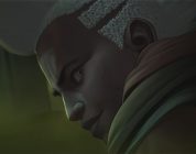 League of Legends: arriva Ekko