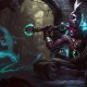 League of Legends – Svelati i dettagli di Ekko