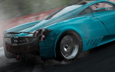 Project Cars: record di vendite