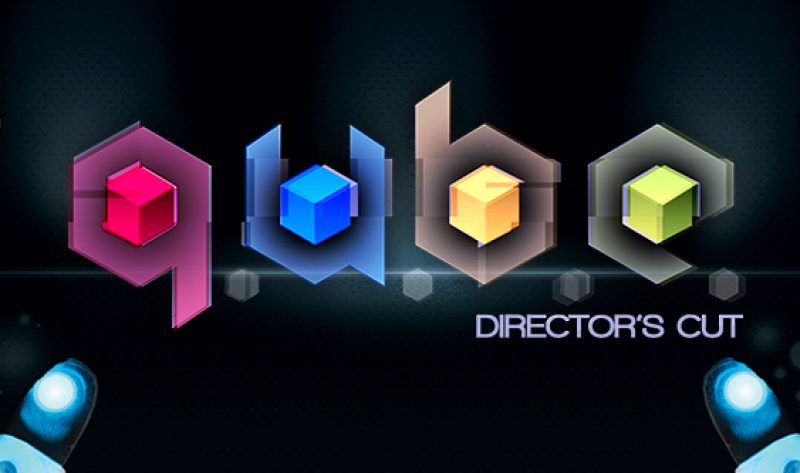 L’uscita di Q.U.B.E. : Director’s Cut nuovamente ritardata
