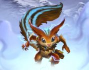 Smite – Rivelato Ratatoskr