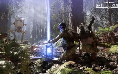 Star Wars: Battlefront – confermati i 60FPS, ma non la risoluzione