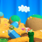 Yoshi’s Woolly World • Anteprima della recensione