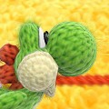 Yoshi’s Woolly World