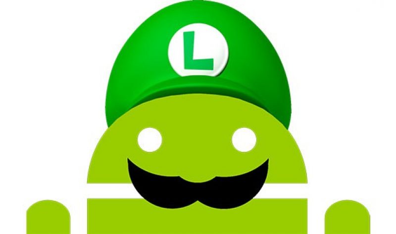 Nintendo NX userà Android