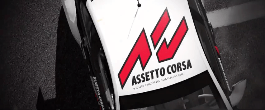 Assetto Corsa car